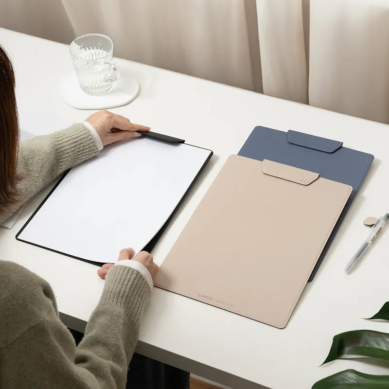 A4 / Letter Magnetic Clipboard – LHiDS Creative