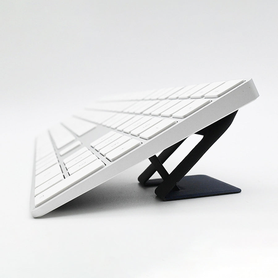 【ergomi】Ares Stick-on Laptop Stand