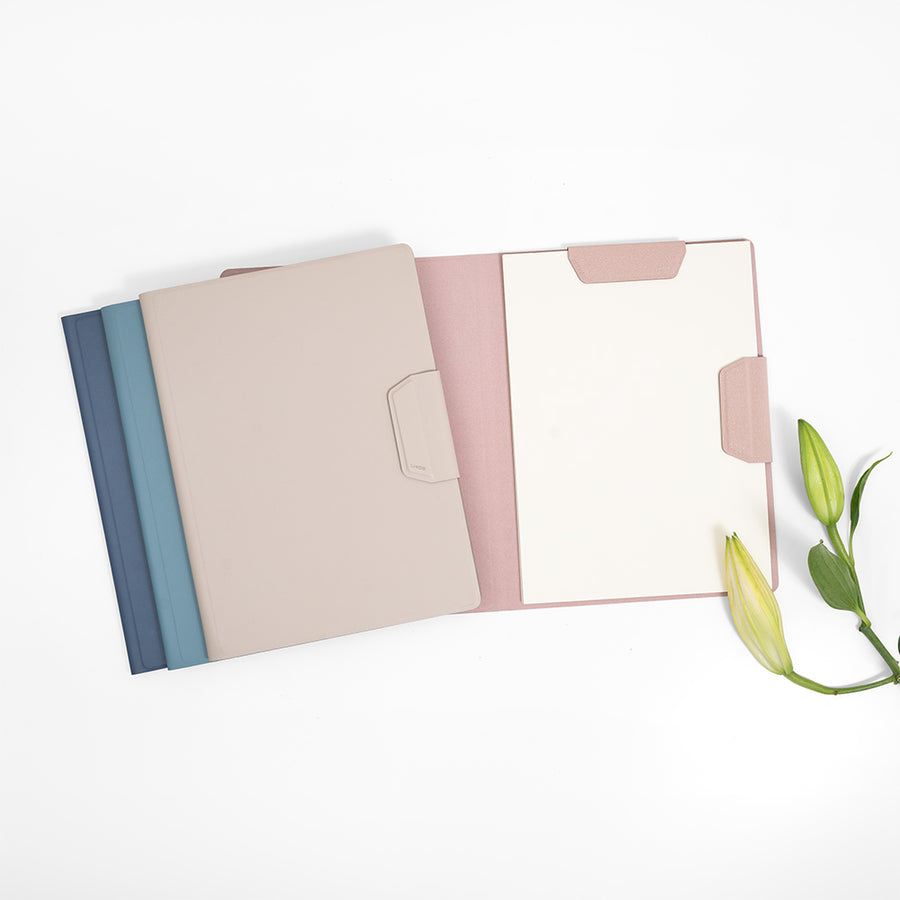 A4 / Letter Folio New Color ( Extra Free Accessories )