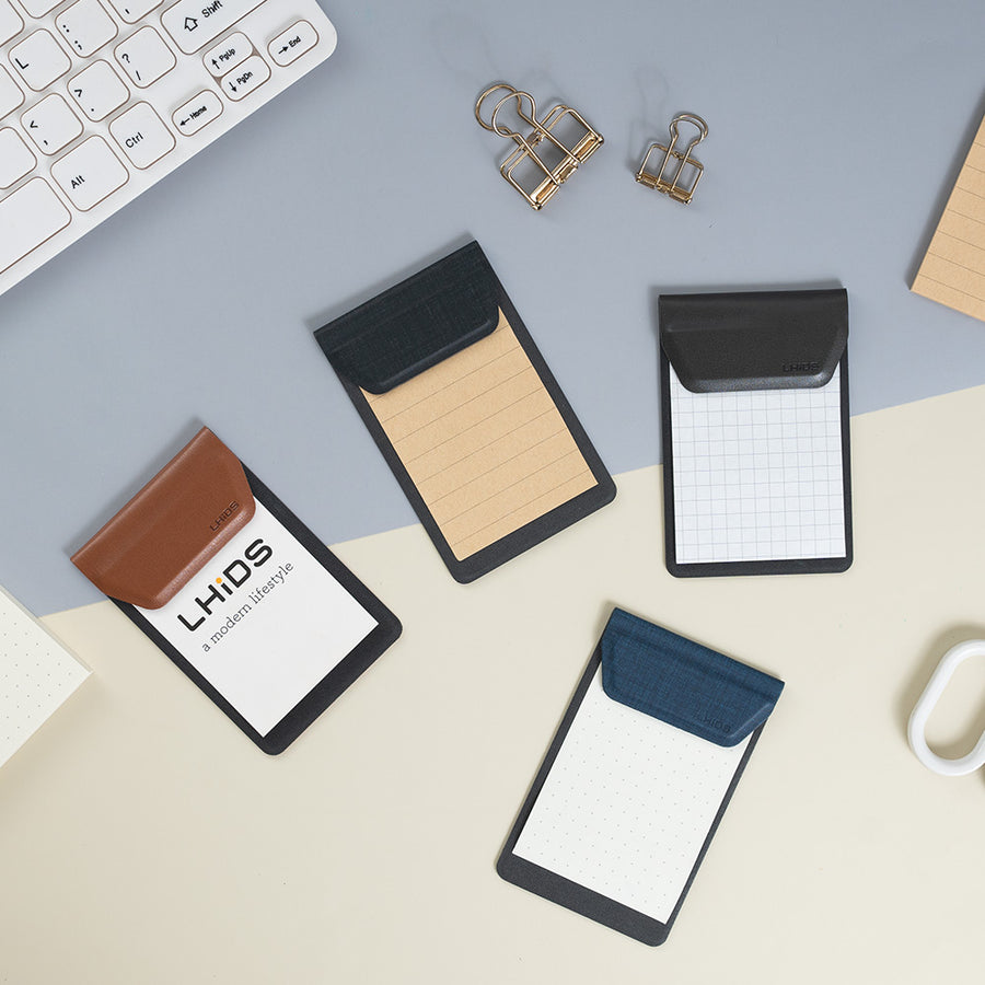 Note Clipping Note Clip – LHiDS Creative