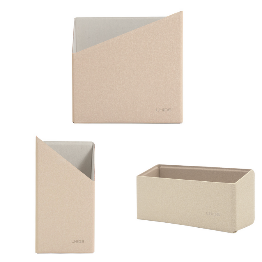 Foldable Box - S/M/L