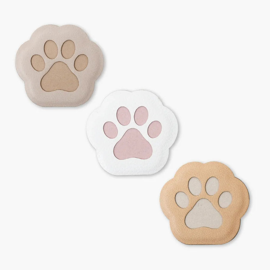 Magnet Set - Cat Paw