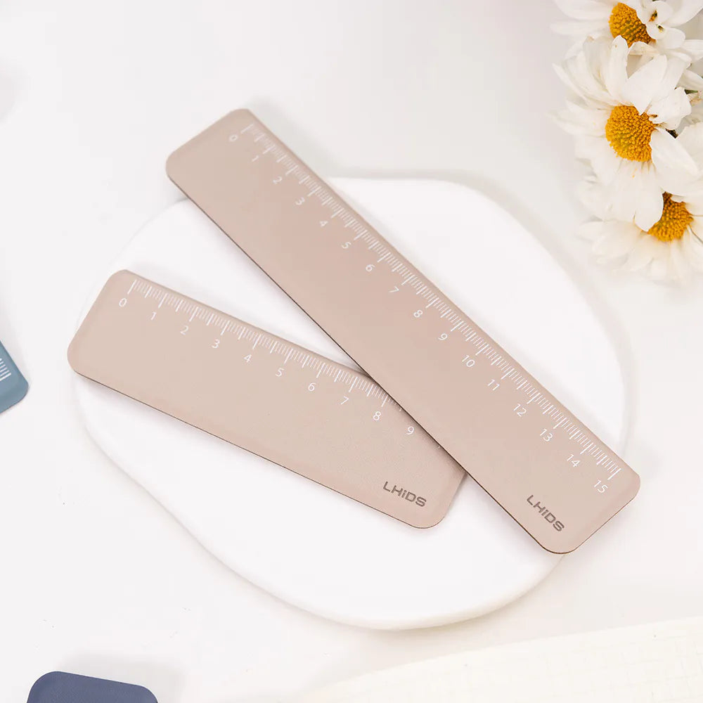 Lorell Magnetic Strip Ruler Magnetic Ruler – LHiDS Creative