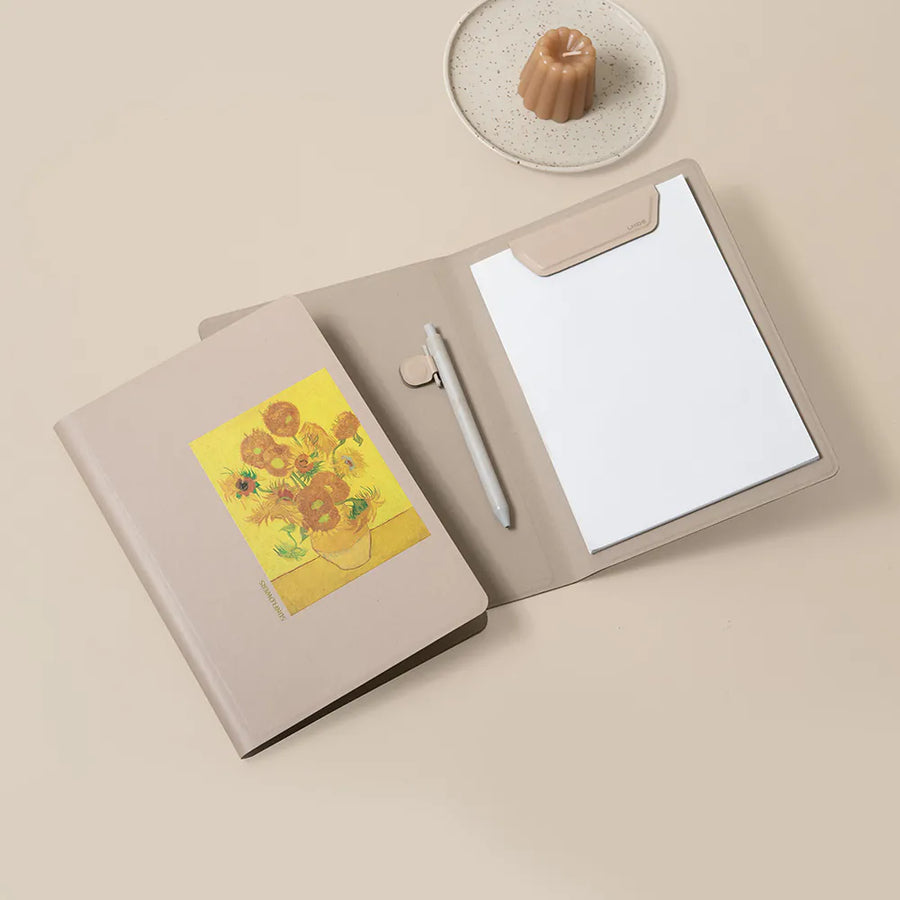 A5 Folio Simplified