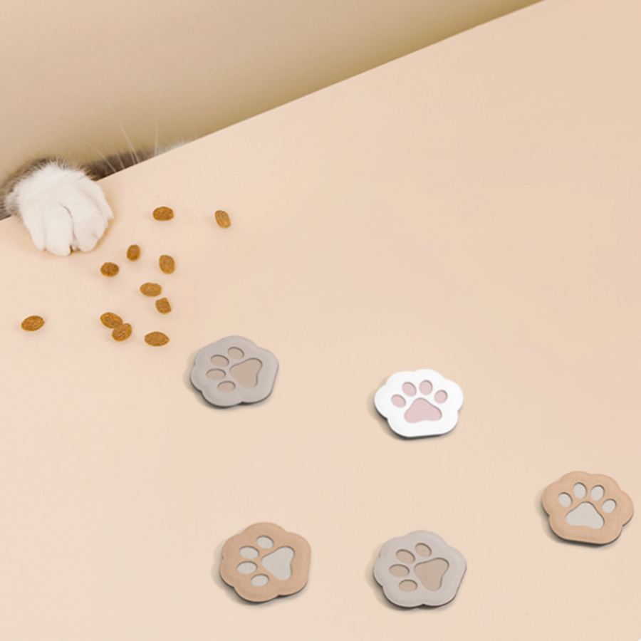 Magnet Set - Cat Paw