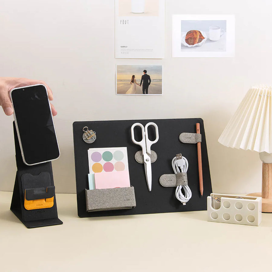Premium Desk Organize Combo