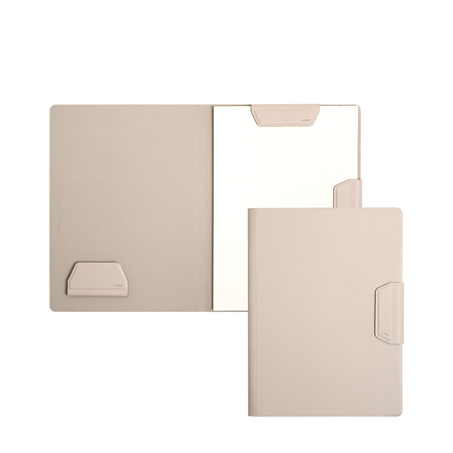 A4 / Letter Folio New Color (Free Accessories Promo)