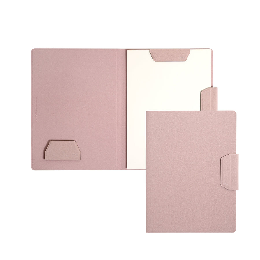 A4 / Letter Folio New Color (Free Accessories Promo)