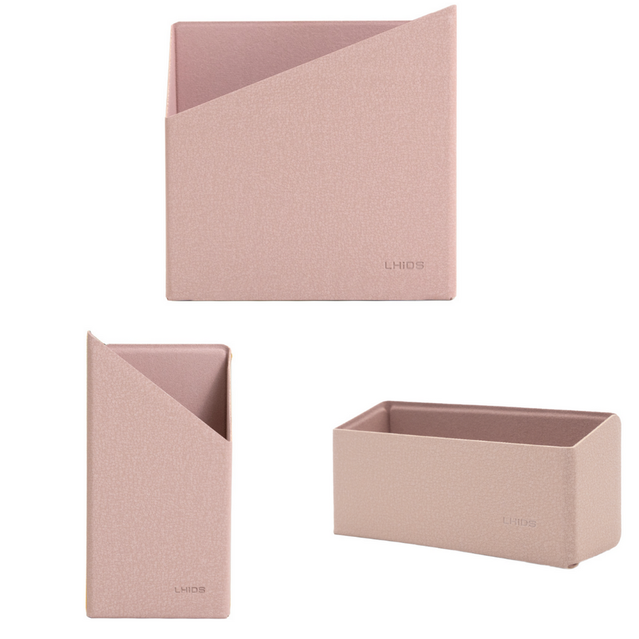 Foldable Box - S/M/L
