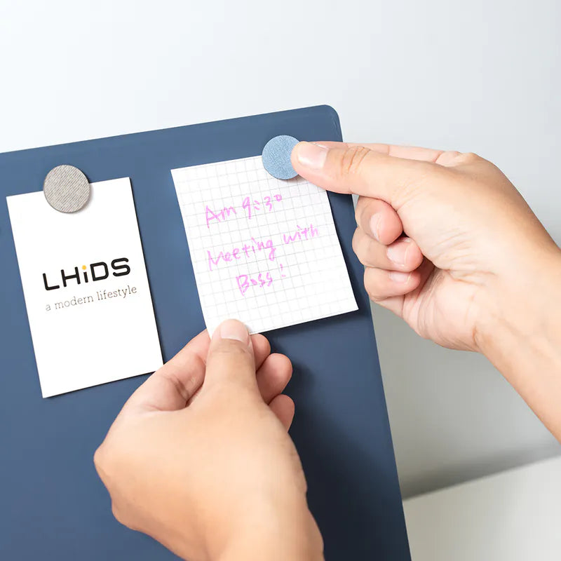 Mini Magnet Set (9pcs) – LHiDS Creative