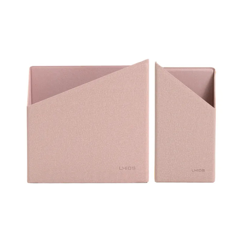 Foldable Box M & L