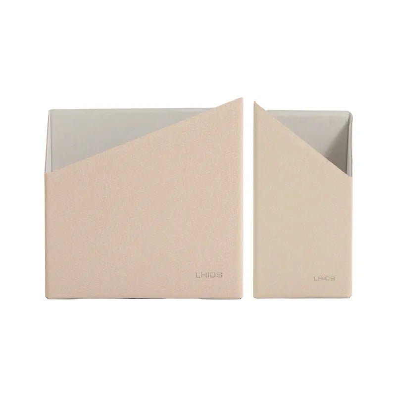 Foldable Box M & L