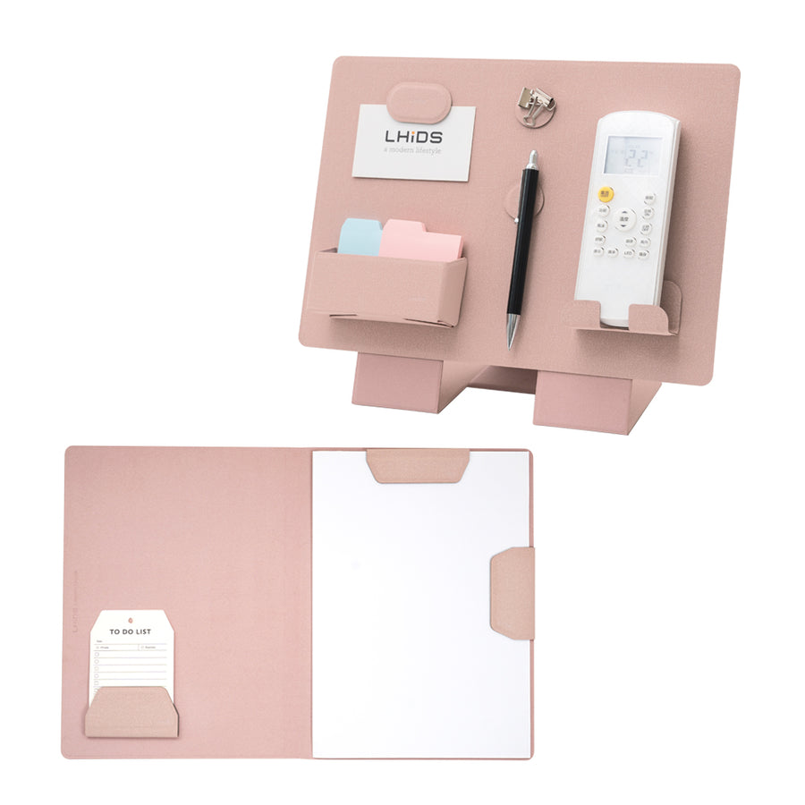 Organize Master Combo (Folio & Foldable Float Board)