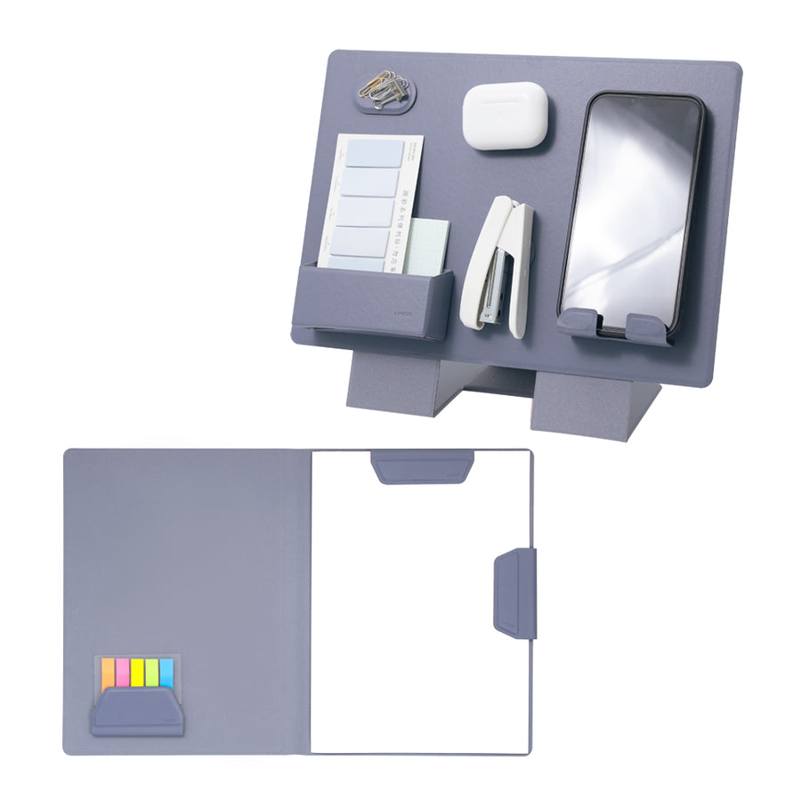 Organize Master Combo (Folio & Foldable Float Board)