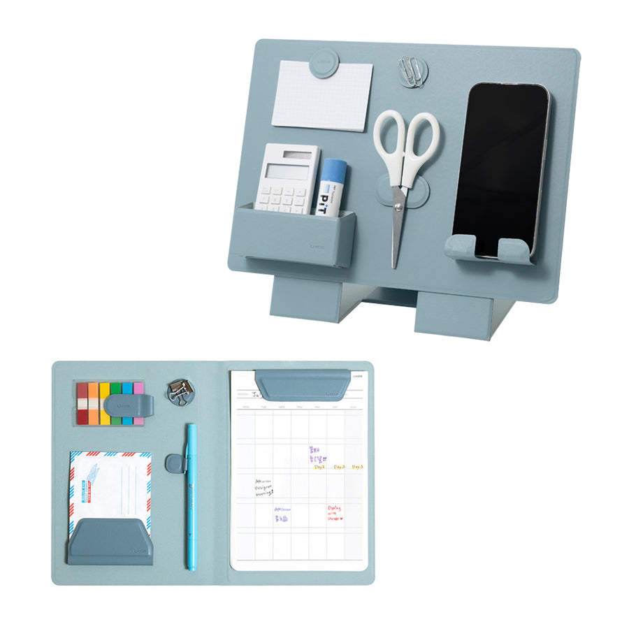 Organize Master Combo (Folio & Foldable Float Board)