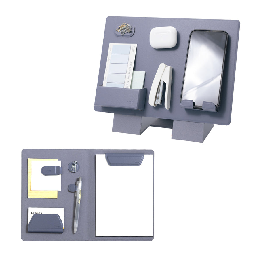 Organize Master Combo (Folio & Foldable Float Board)