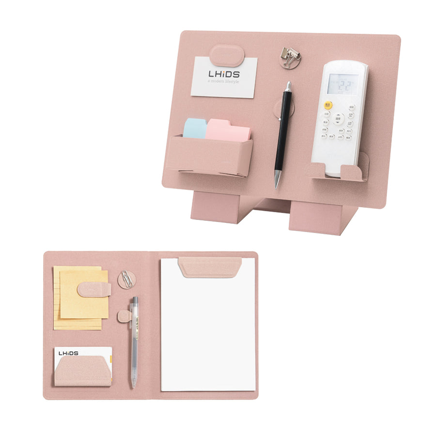 Organize Master Combo (Folio & Foldable Float Board)