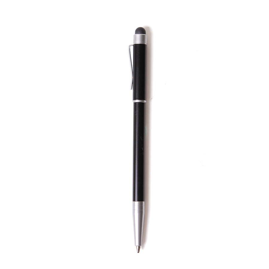 AGAK Stylus Ball Pen (Badge Holder Add-on)