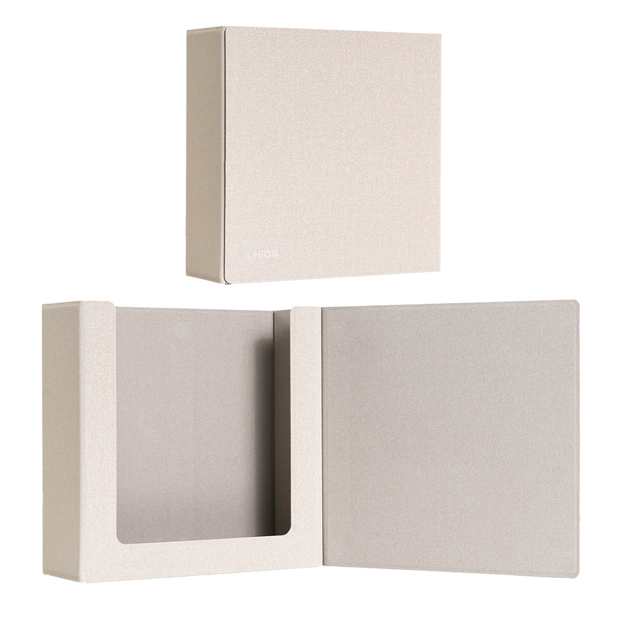 EasyHouse Wall-Mounted Storage Box