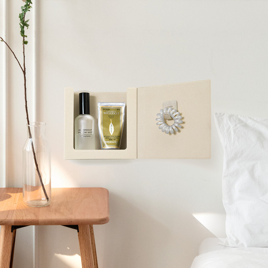 EasyHouse Wall-Mounted Storage Box