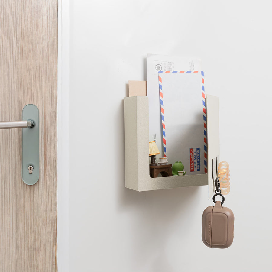 EasyHouse Wall-Mounted Storage Box
