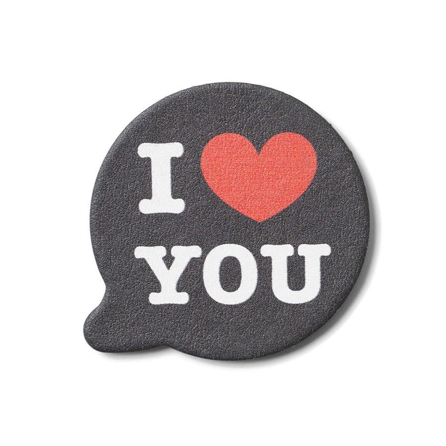 I Love You Magnet
