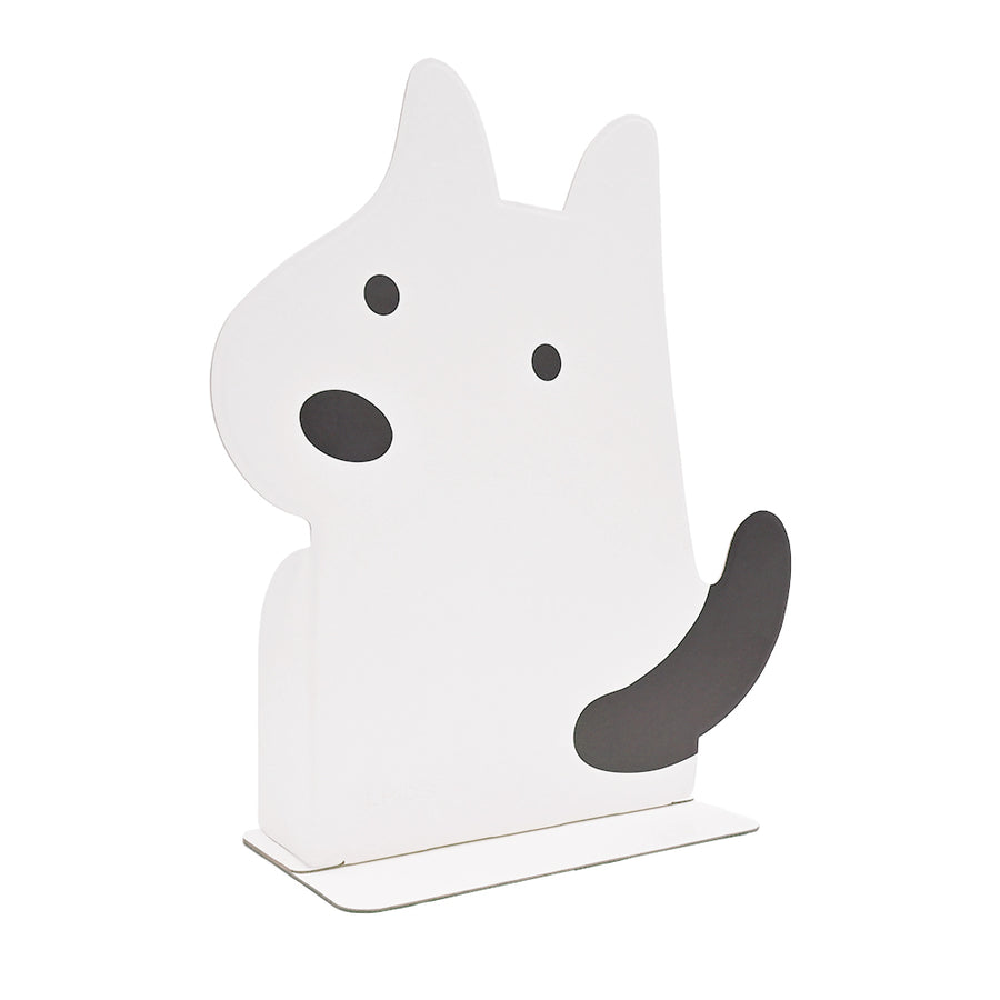 White Dog Design Panel