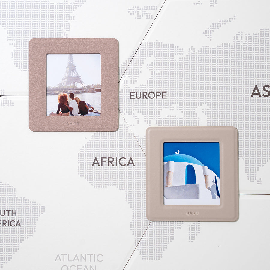 LHiDS EasyHouse World Map Velcro Organizing Tile – LHiDS Creative