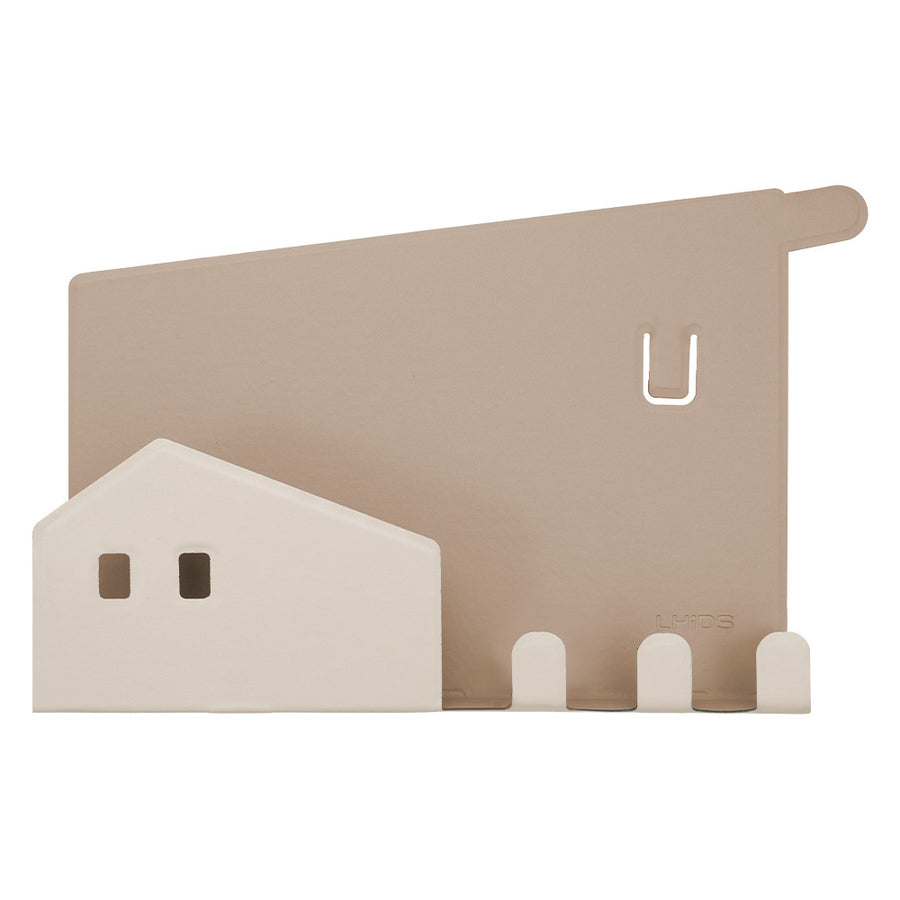 EasyHouse Wall Mount Organizer - Nordic House