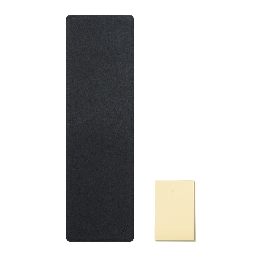 Magnetic Monitor Memo Board