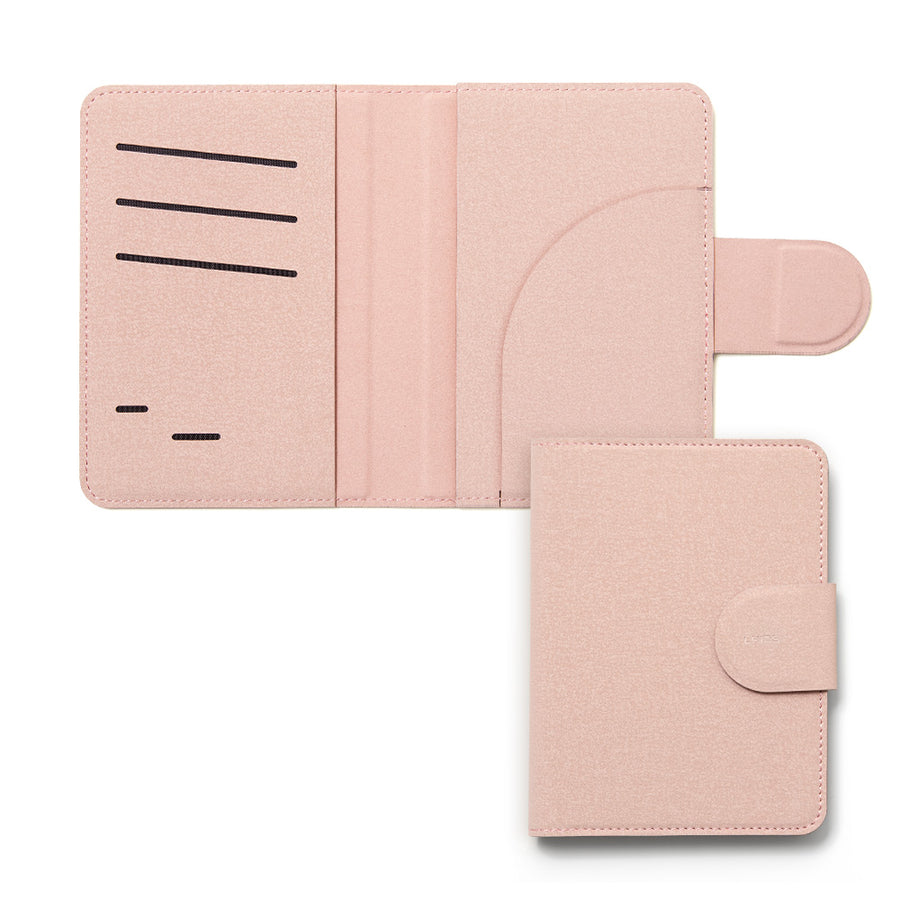 Passport Holder Cover Initail Letter A-Z Travel Wallet 3D Passport Holder Cover Initail Letter A-Z Travel Wallet 3D