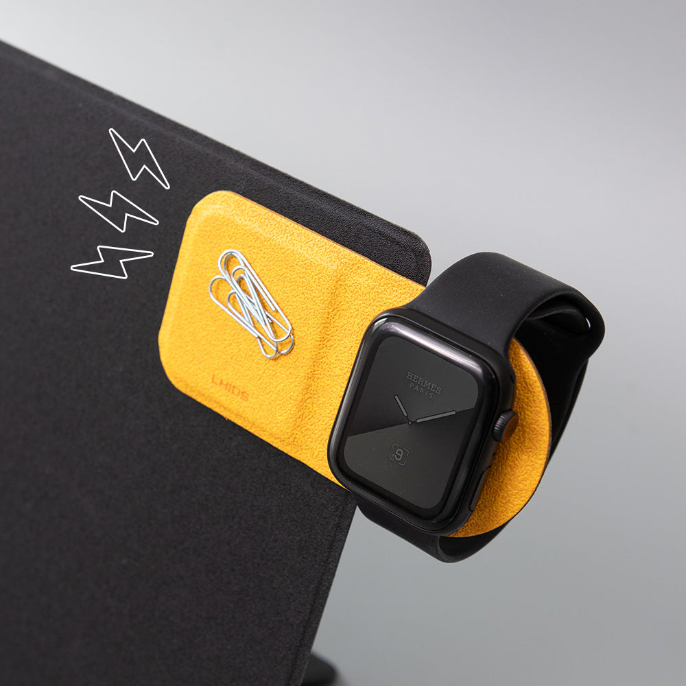 Smartwatch Tag – LHiDS Creative