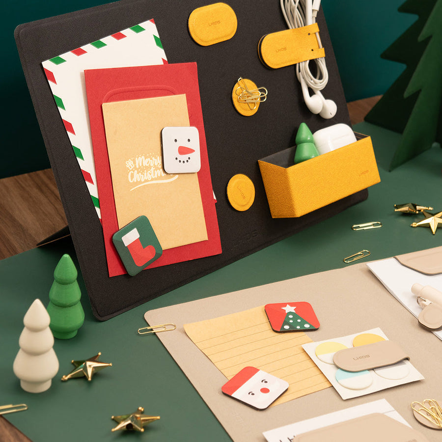 Christmas Magnet Set (free gift)