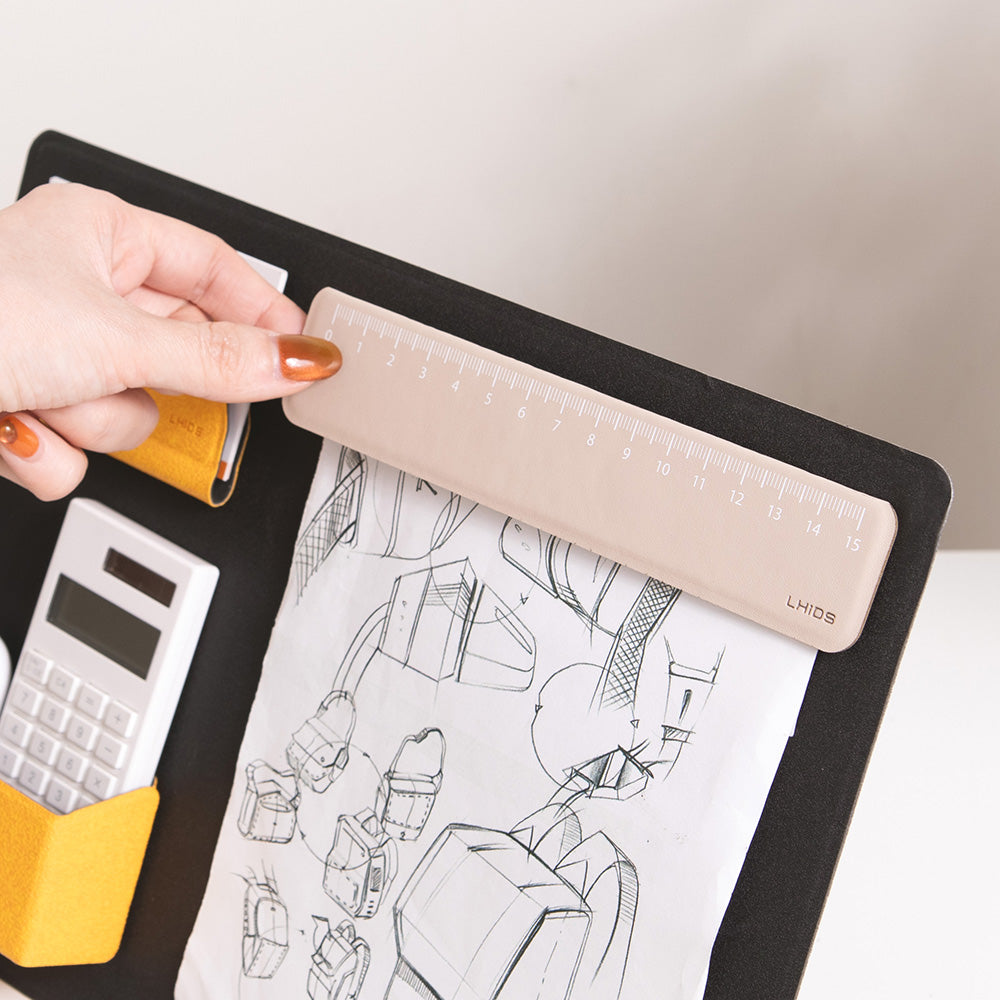 Magnetic Ruler – LHiDS Creative