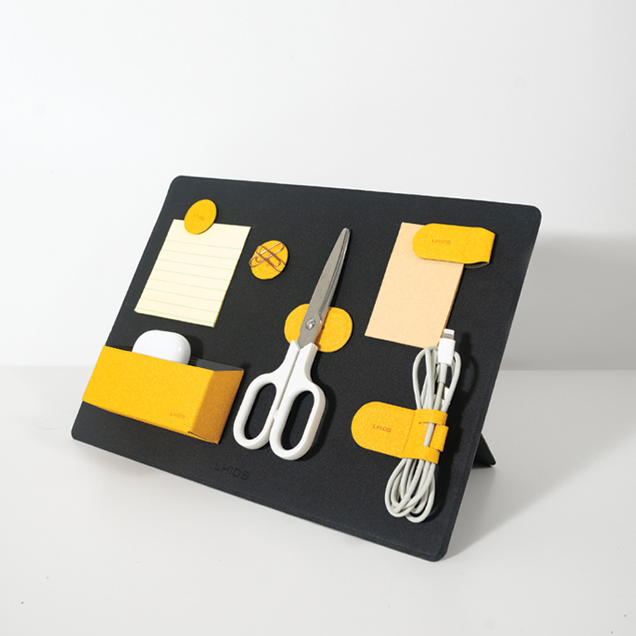Magnetic Organizing Board (Classic Set)