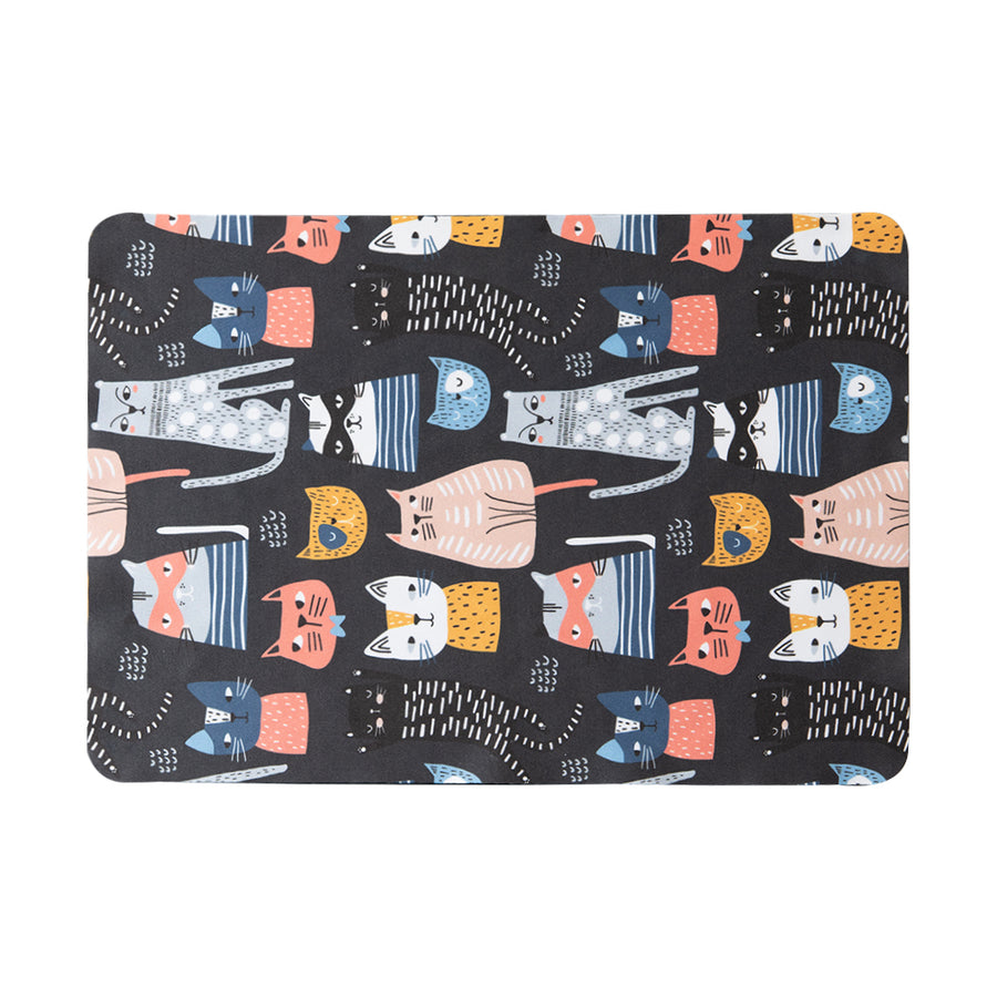 【ekax】2-in-1 Cleaning Cloth - iPad