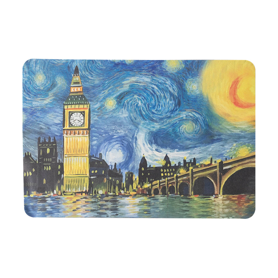 【ekax】2-in-1 Cleaning Cloth - iPad