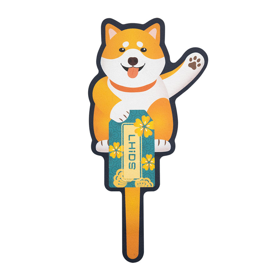 MagHook｜Shiba Inu, Maneki Neko, Kuro Neko