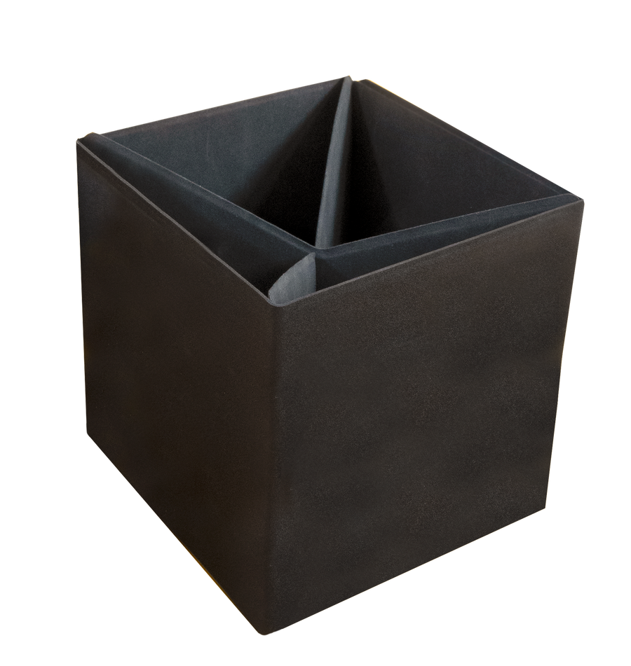 Cubical Box