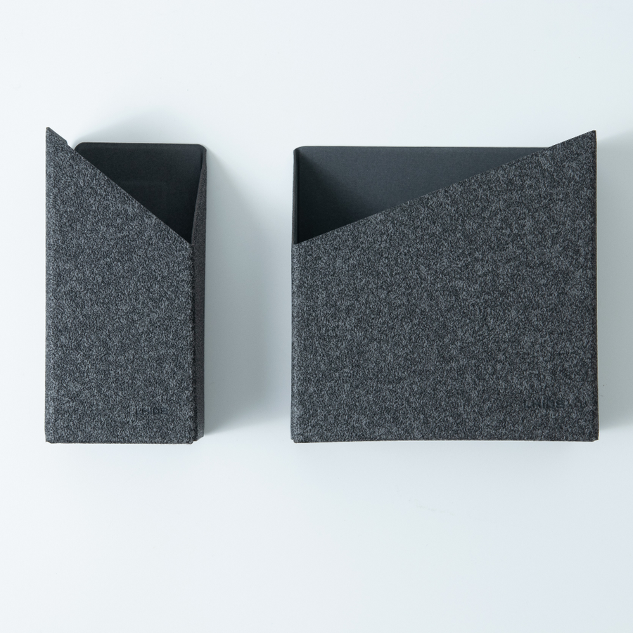Foldable Box - M & L