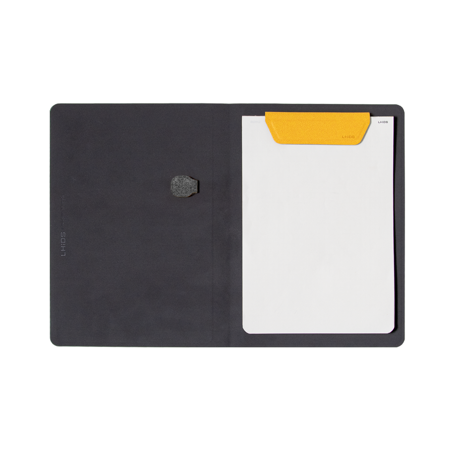 A5 Folio Simplified