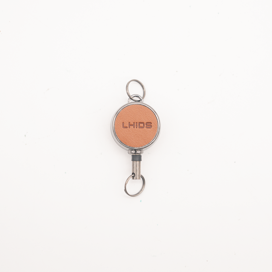Badge Holder (with free phonestand & noteclip)