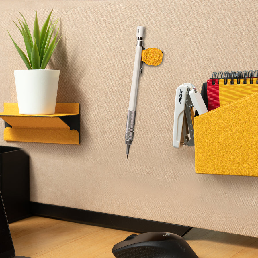 MagTags + Paper Holder