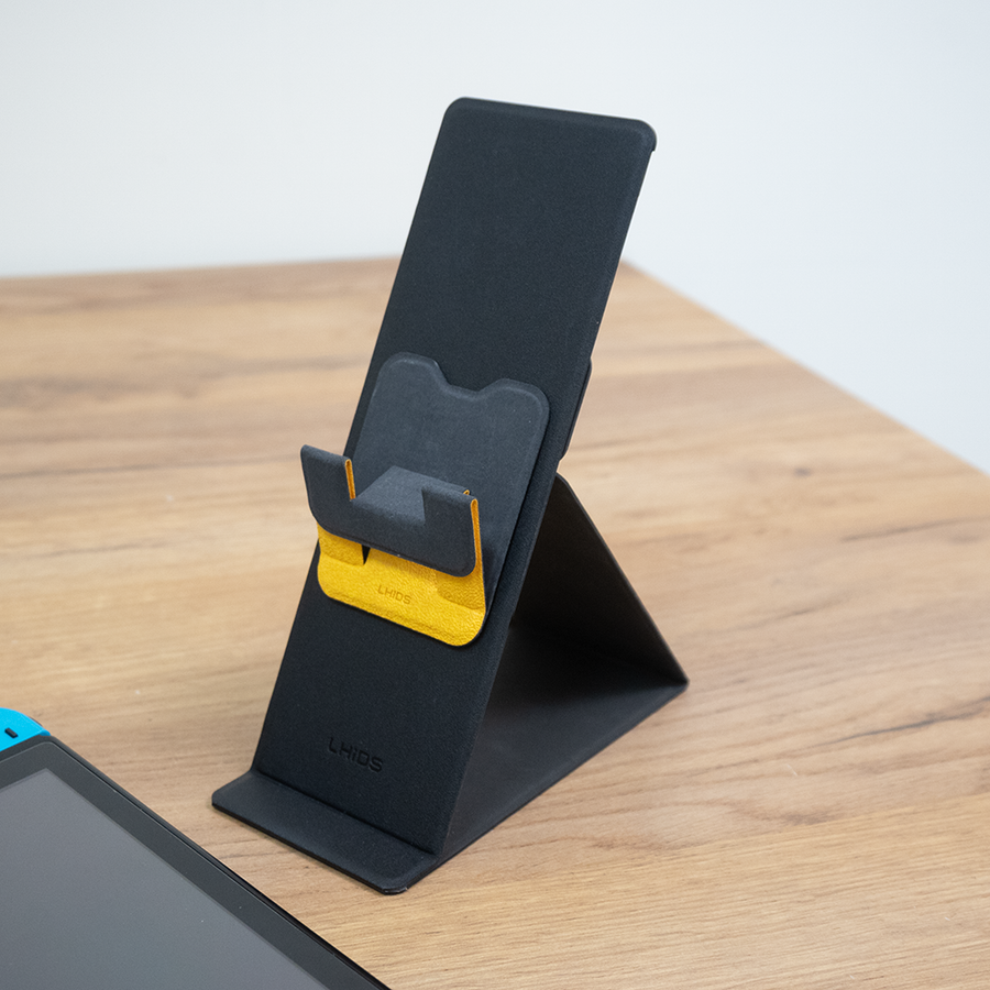Pholdr Set | The Foldable Phone Holder