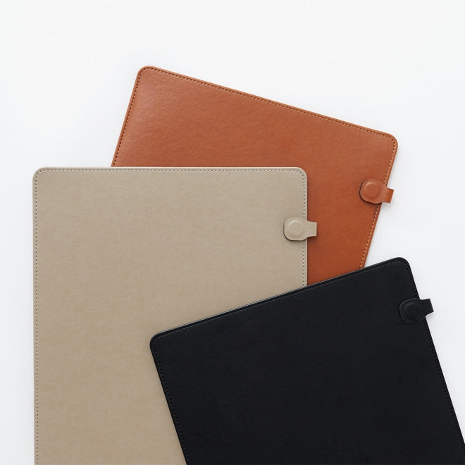 L Pocket | Multi-functional A4 File Folder【ergomi】 – LHiDS Creative