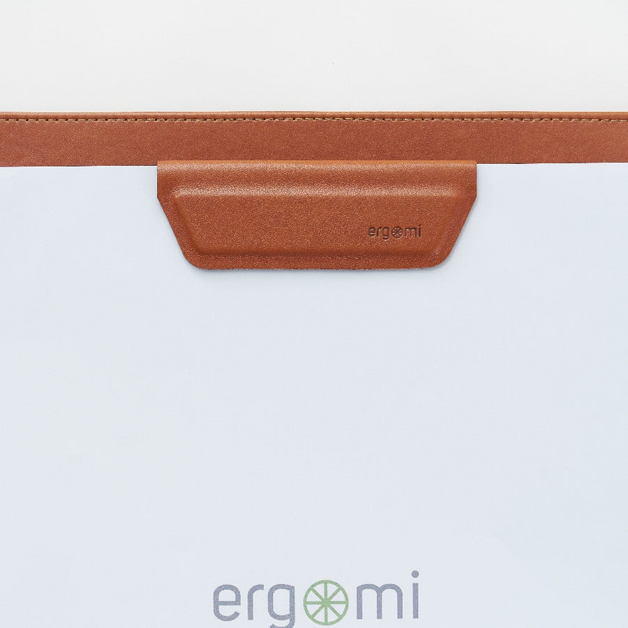 【ergomi】L Pocket | Multi-functional A4 File Folder